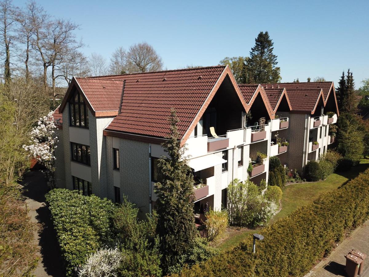 Christel Zwischenahn Bad Zwischenahn Exterior foto