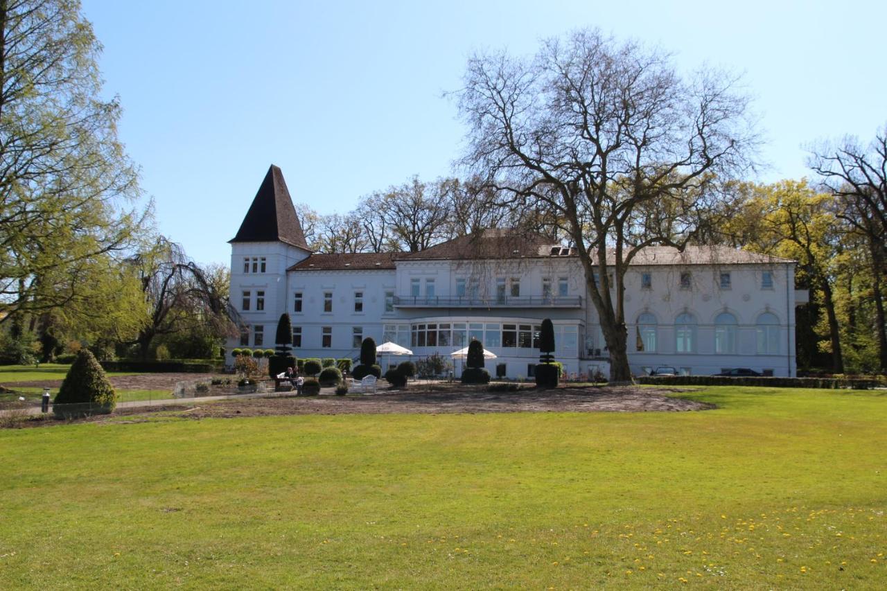 Christel Zwischenahn Bad Zwischenahn Exterior foto