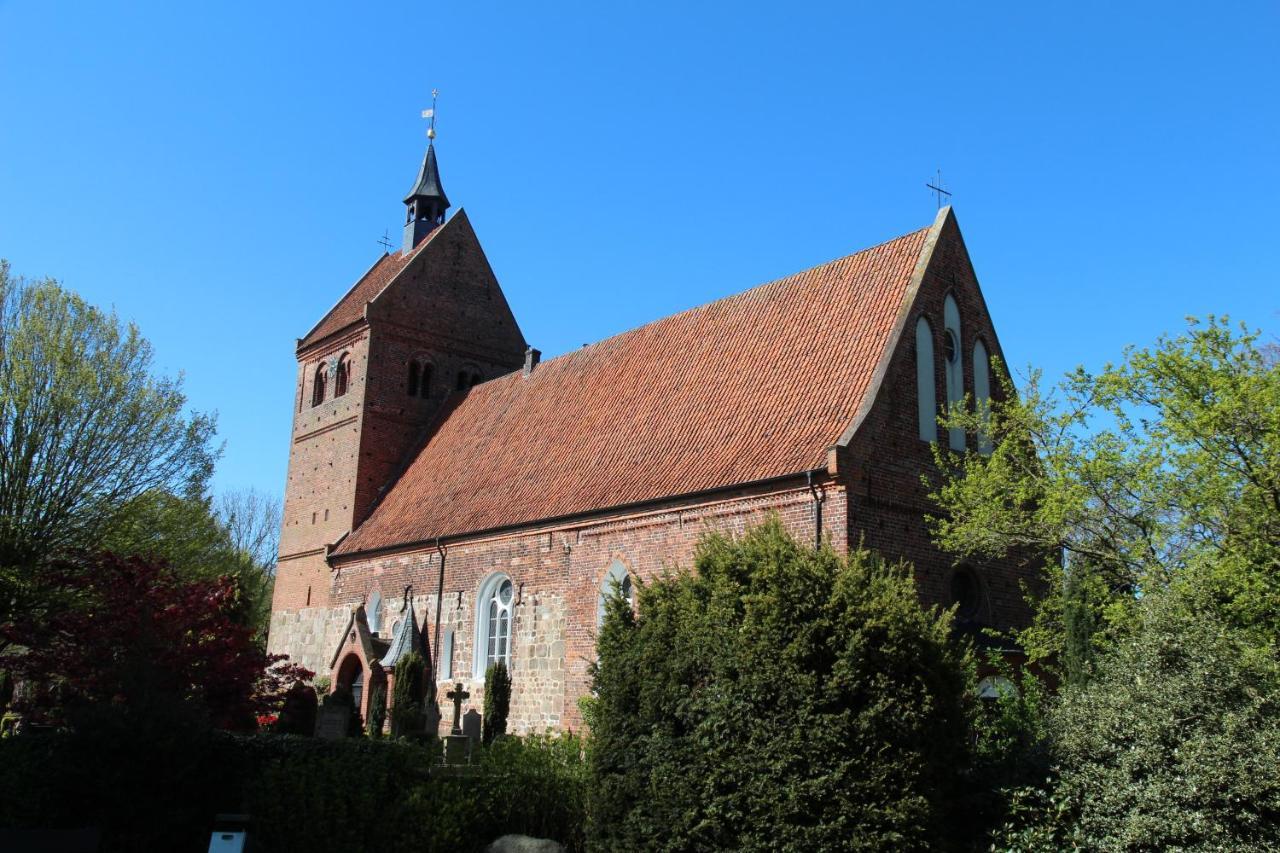 Christel Zwischenahn Bad Zwischenahn Exterior foto