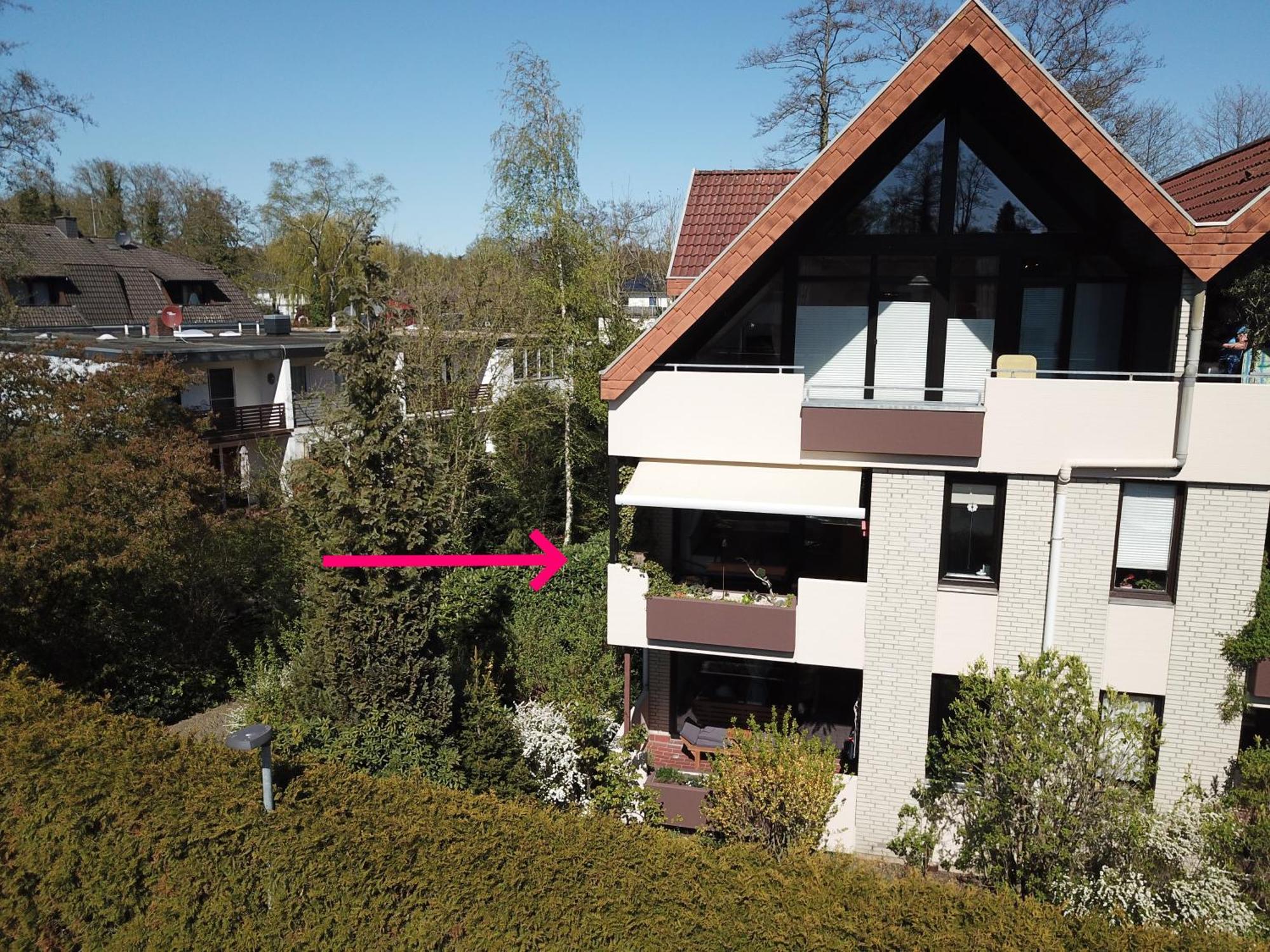 Christel Zwischenahn Bad Zwischenahn Exterior foto