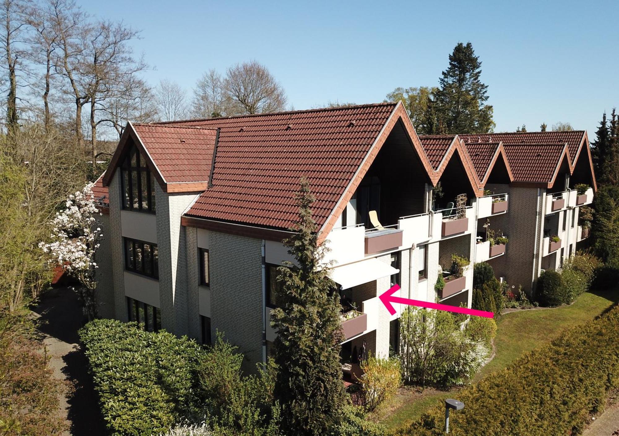 Christel Zwischenahn Bad Zwischenahn Exterior foto